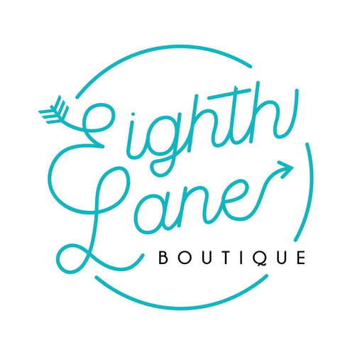 Eighth Lane Boutique Gift Card